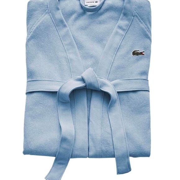 Lacoste Blue Robe - Picture 2 of 2